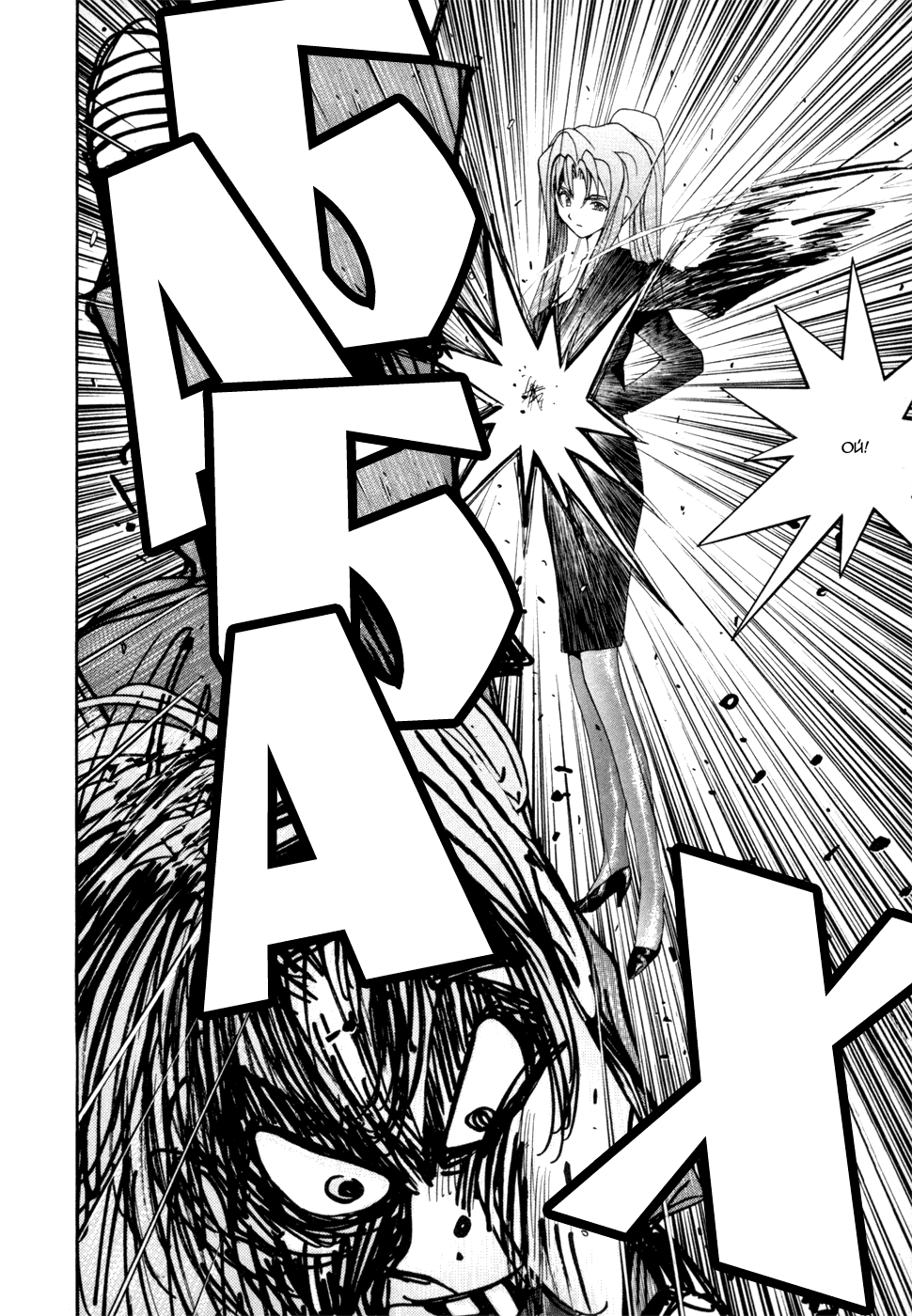 Манга Золотой парень - Глава 51 Страница 12