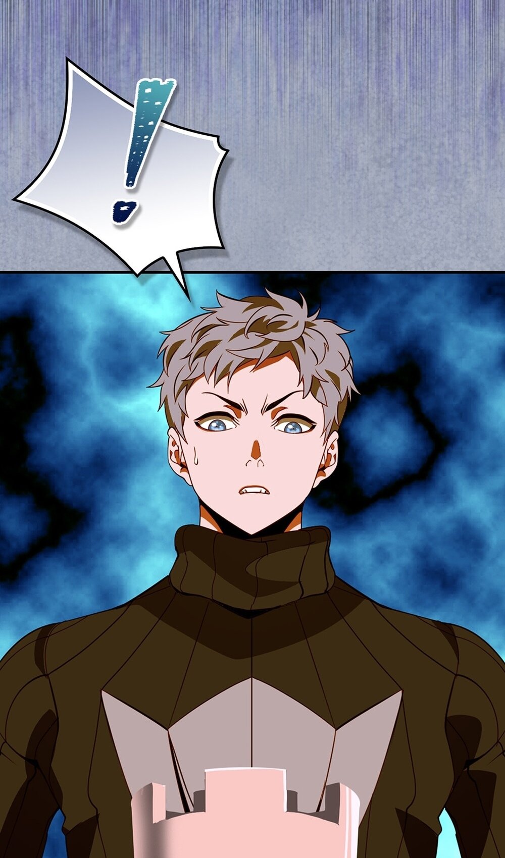 Манга Я обречён на величие! - Глава 207 Страница 29