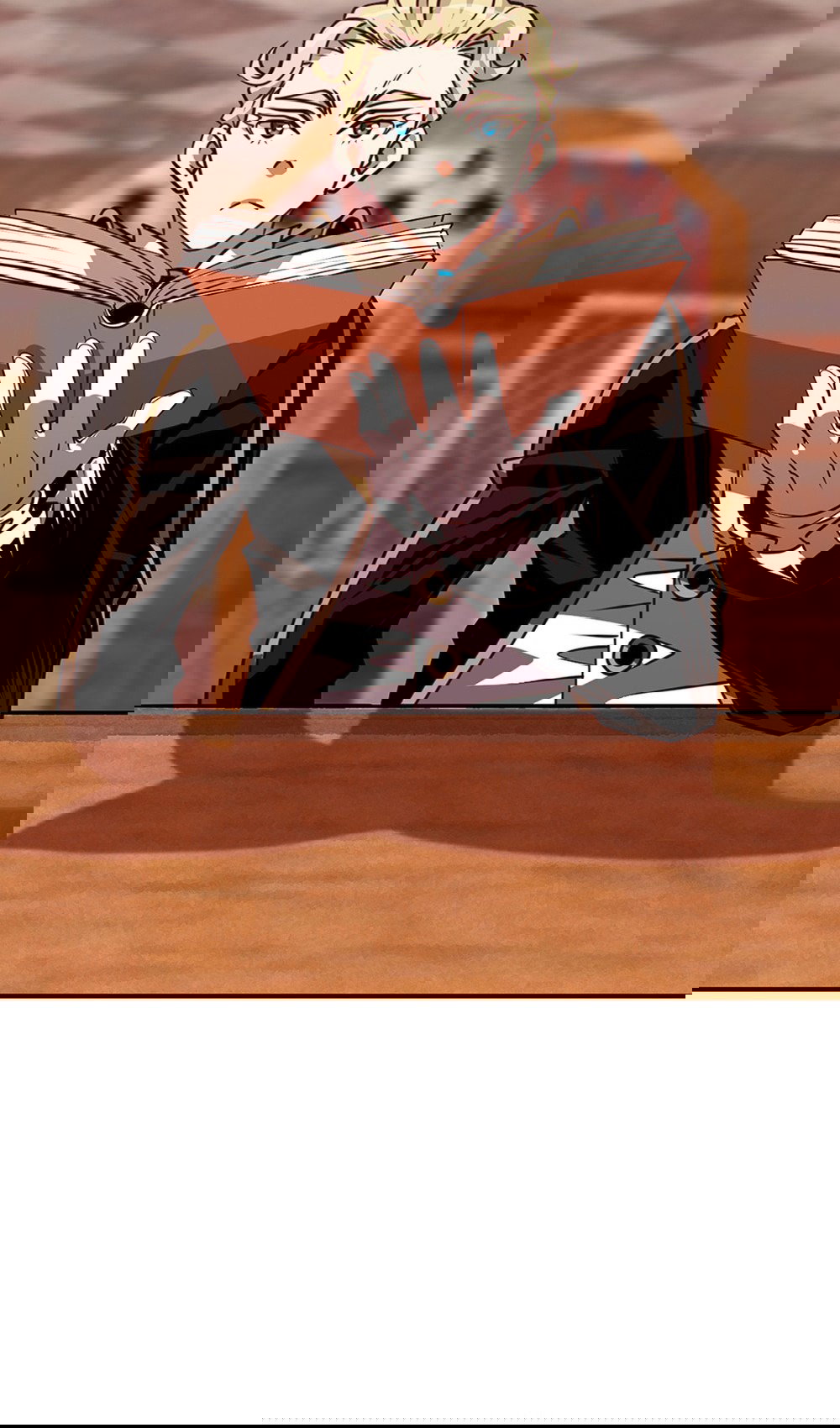 Манга Я обречён на величие! - Глава 207 Страница 54