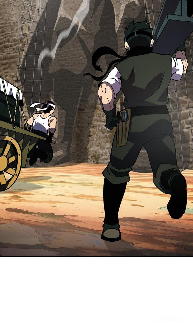 Манга Я обречён на величие! - Глава 206 Страница 82