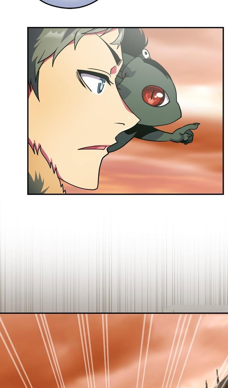 Манга Я обречён на величие! - Глава 206 Страница 59