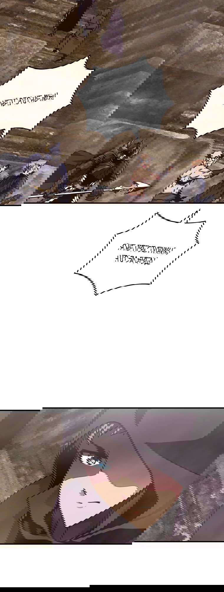 Манга Я обречён на величие! - Глава 150 Страница 27