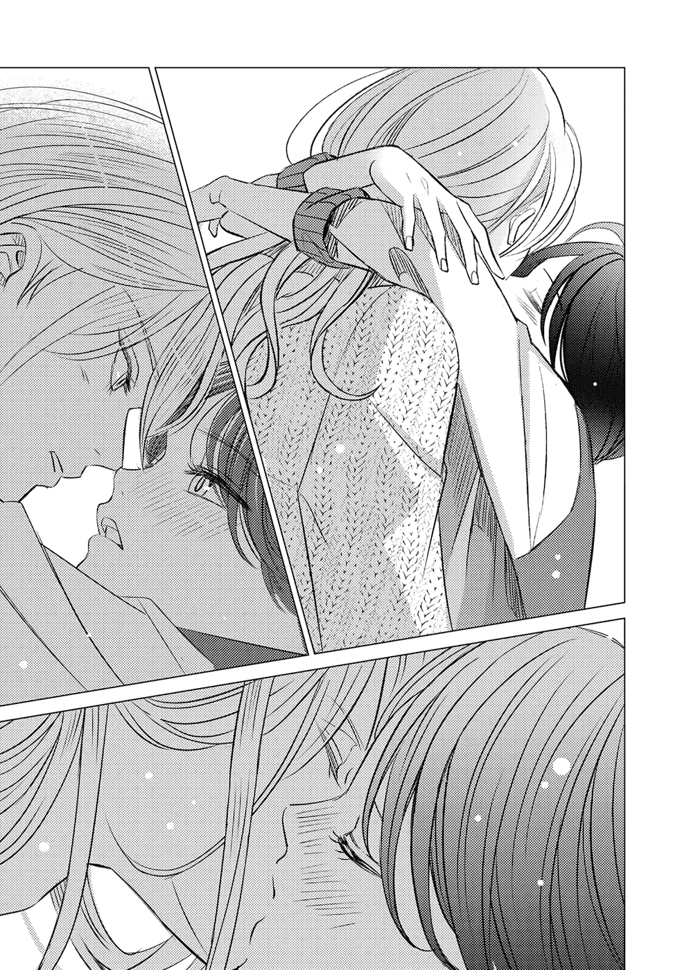 Манга Развязный красавец - Глава 26 Страница 23