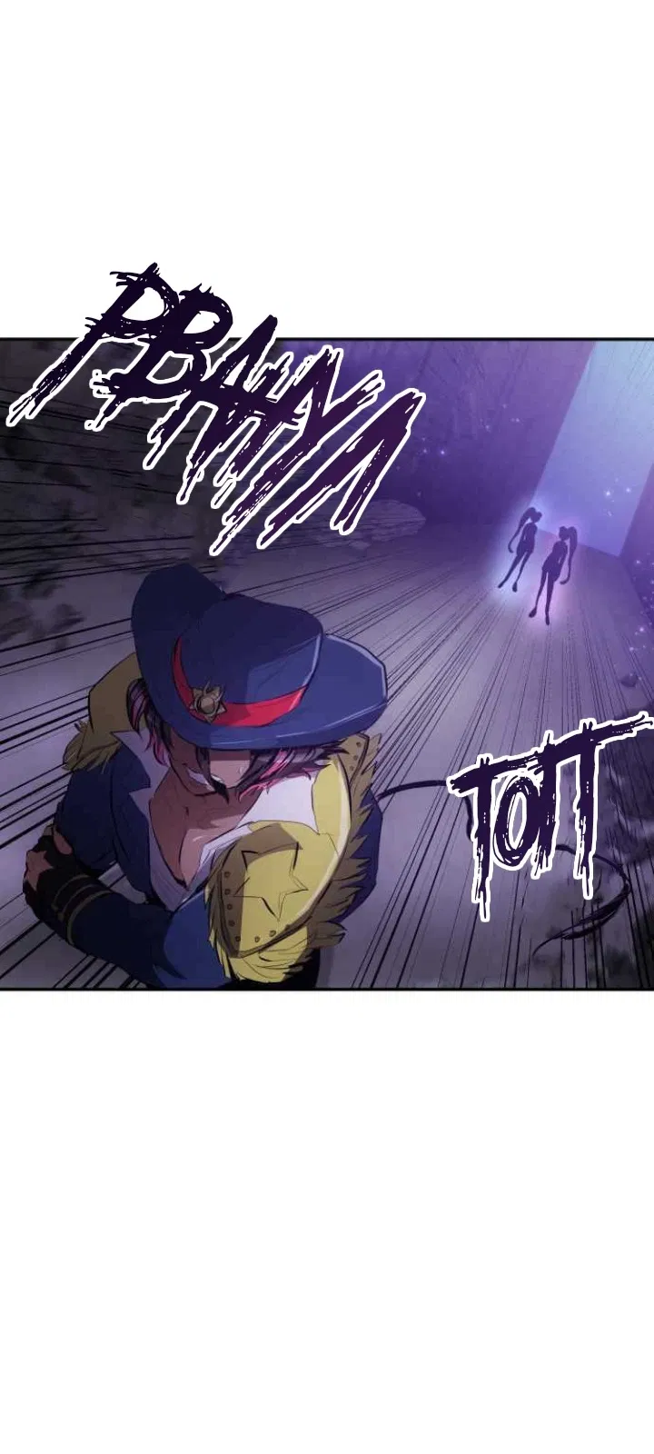 Манга Намбака - Глава 230 Страница 59