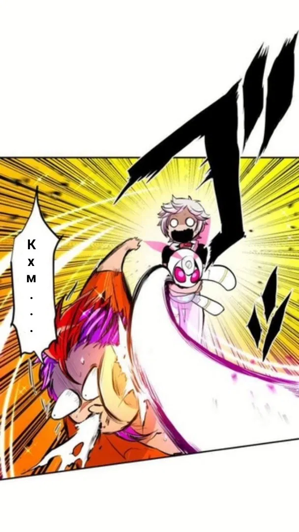 Манга Намбака - Глава 238 Страница 17