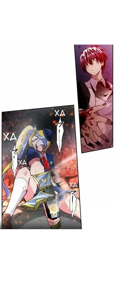 Манга Намбака - Глава 232 Страница 34