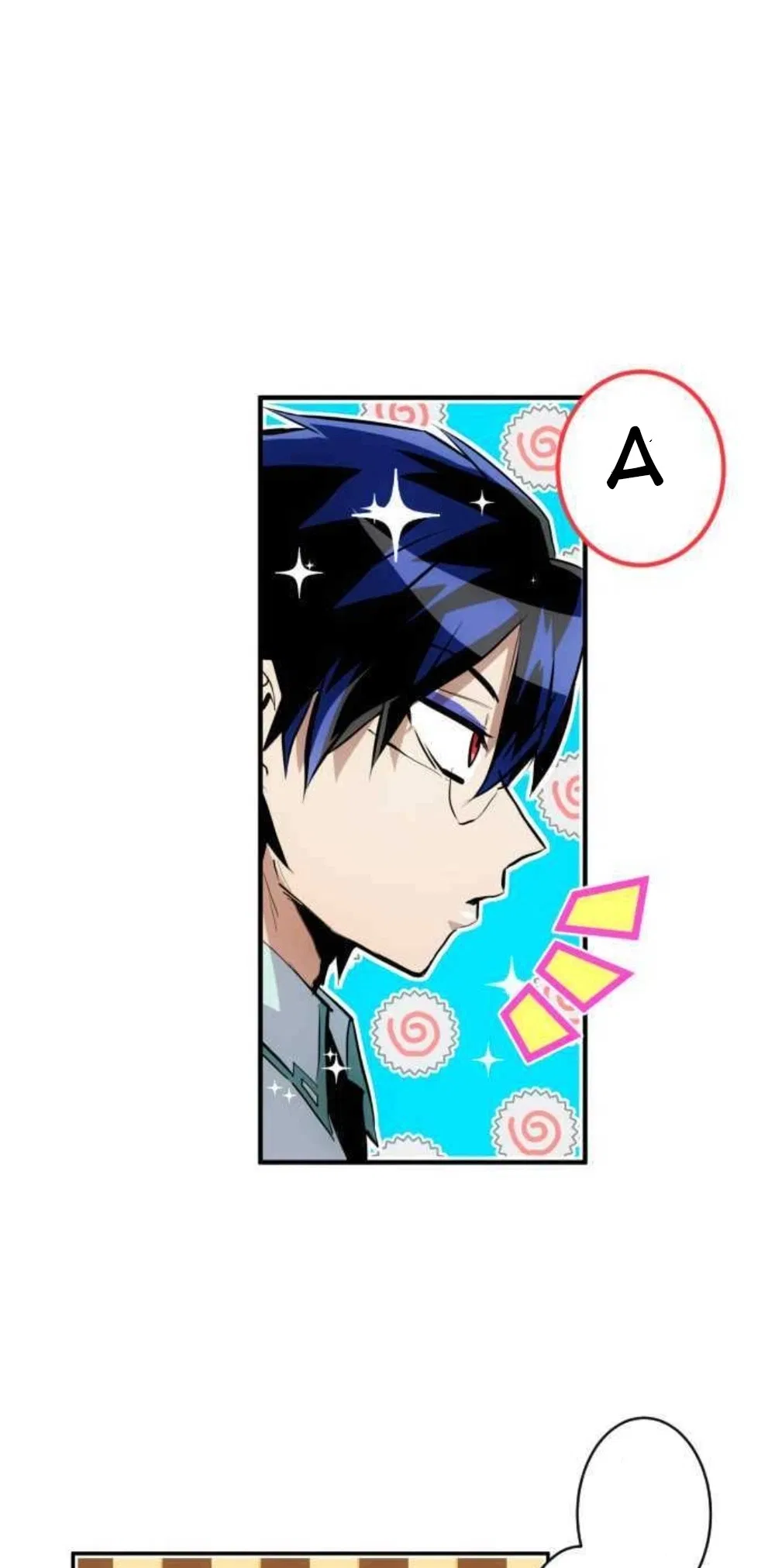 Манга Намбака - Глава 241 Страница 25