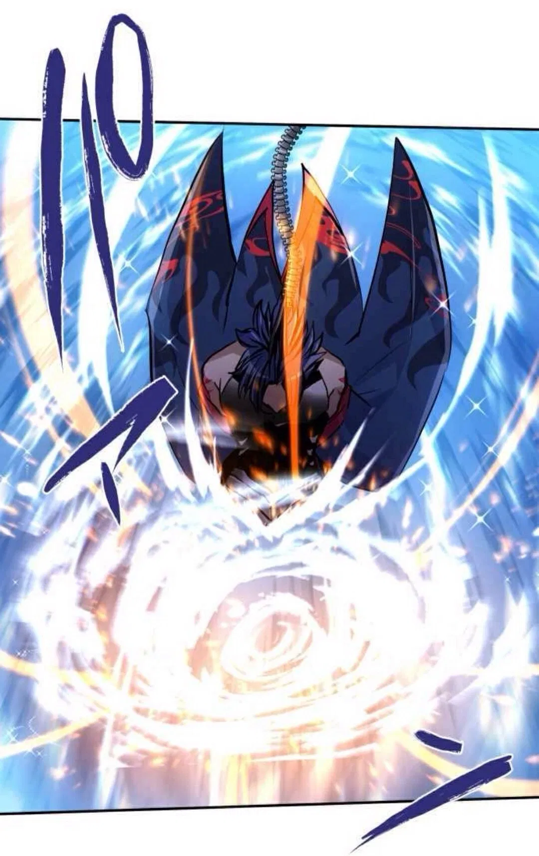 Манга Намбака - Глава 253 Страница 41