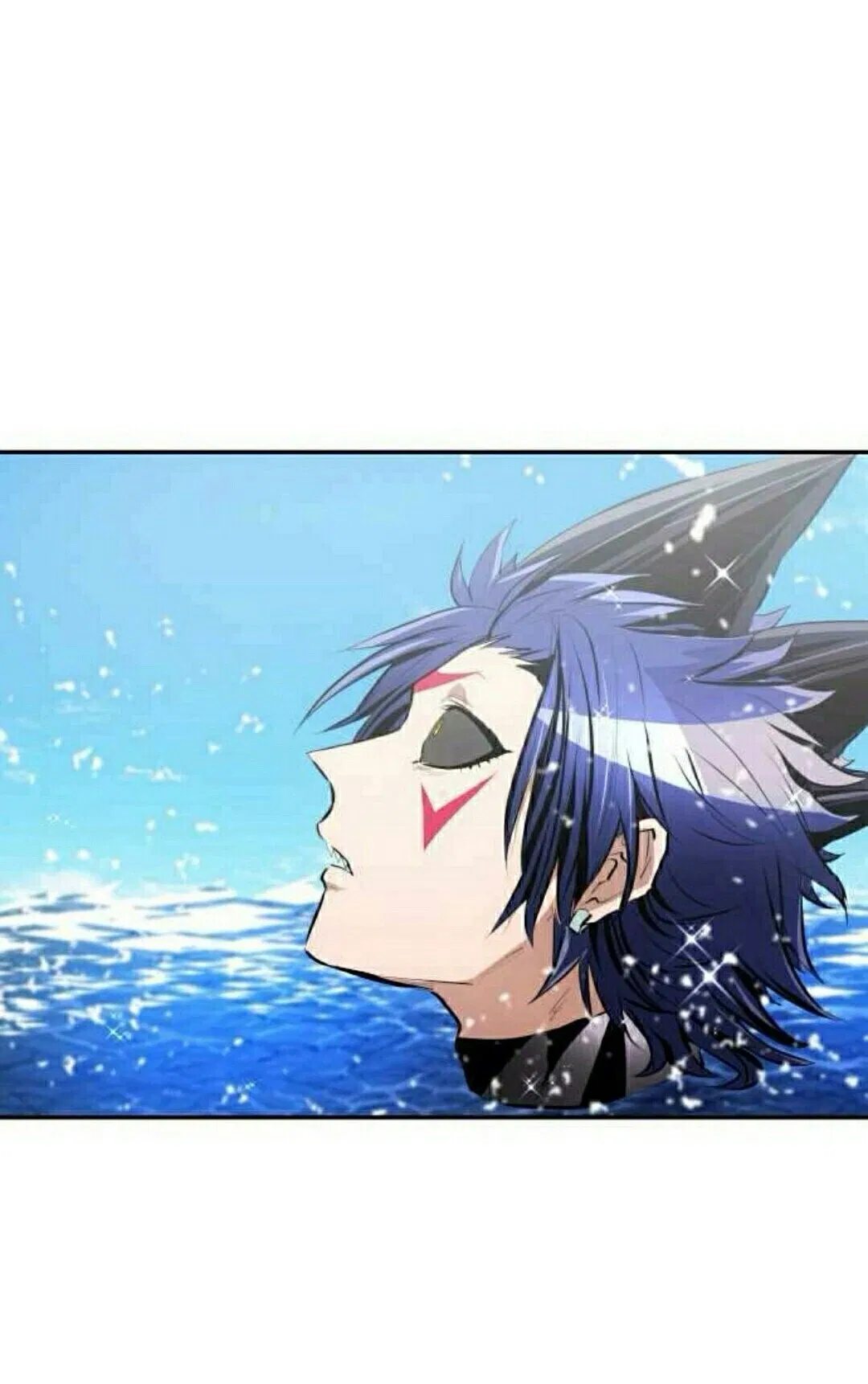 Манга Намбака - Глава 252 Страница 32