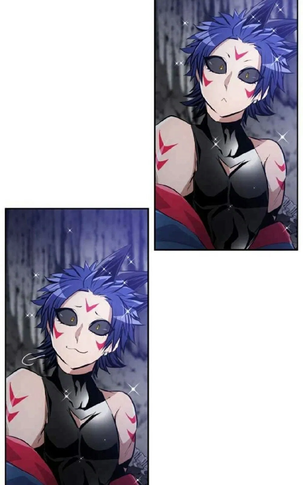 Манга Намбака - Глава 251 Страница 23