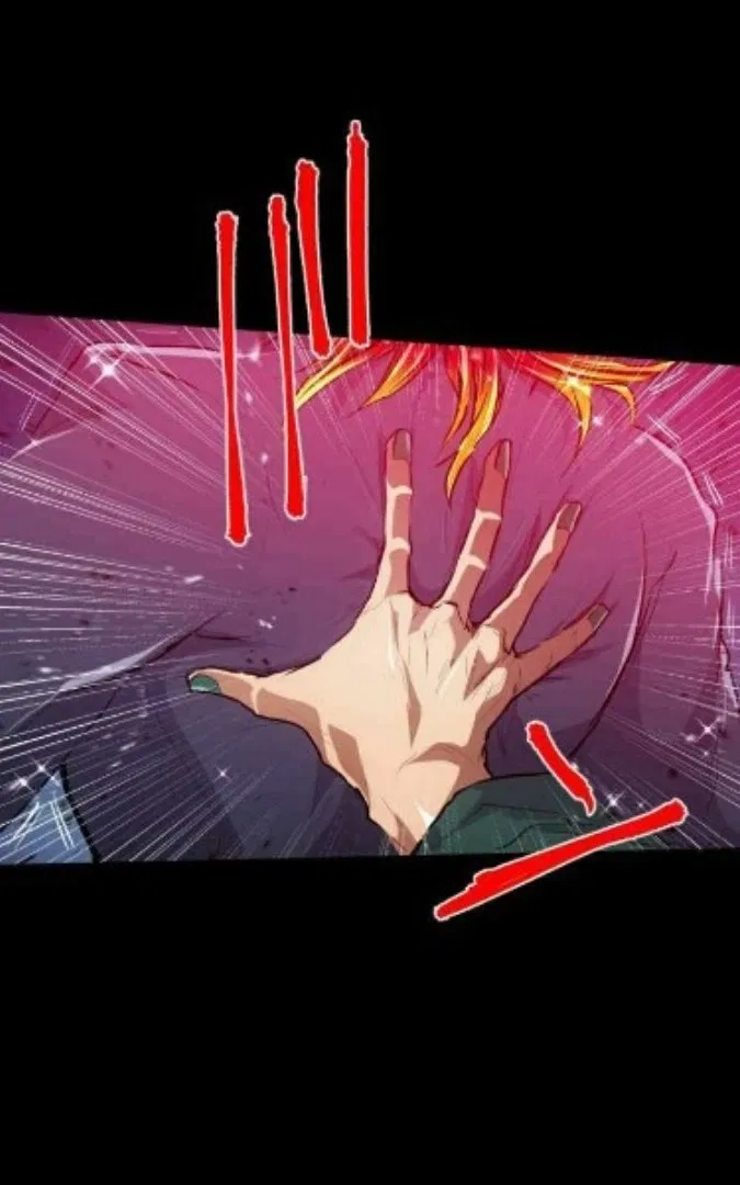 Манга Намбака - Глава 249 Страница 24