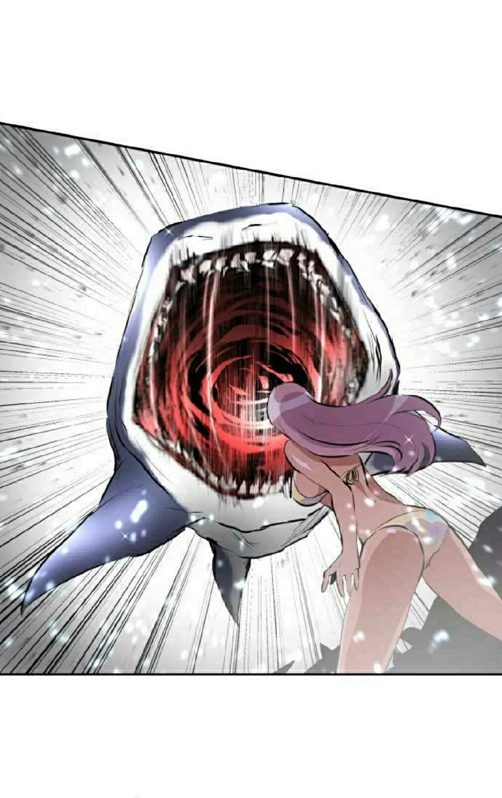 Манга Намбака - Глава 254 Страница 29