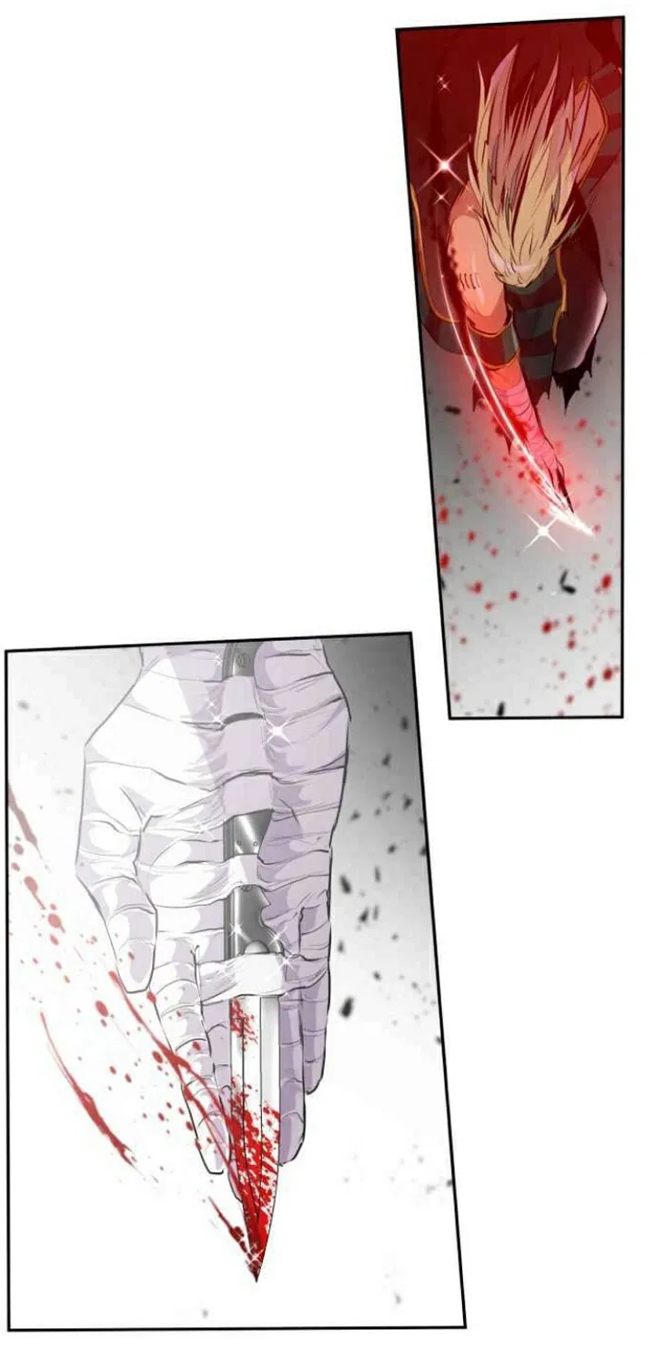 Манга Намбака - Глава 261 Страница 23