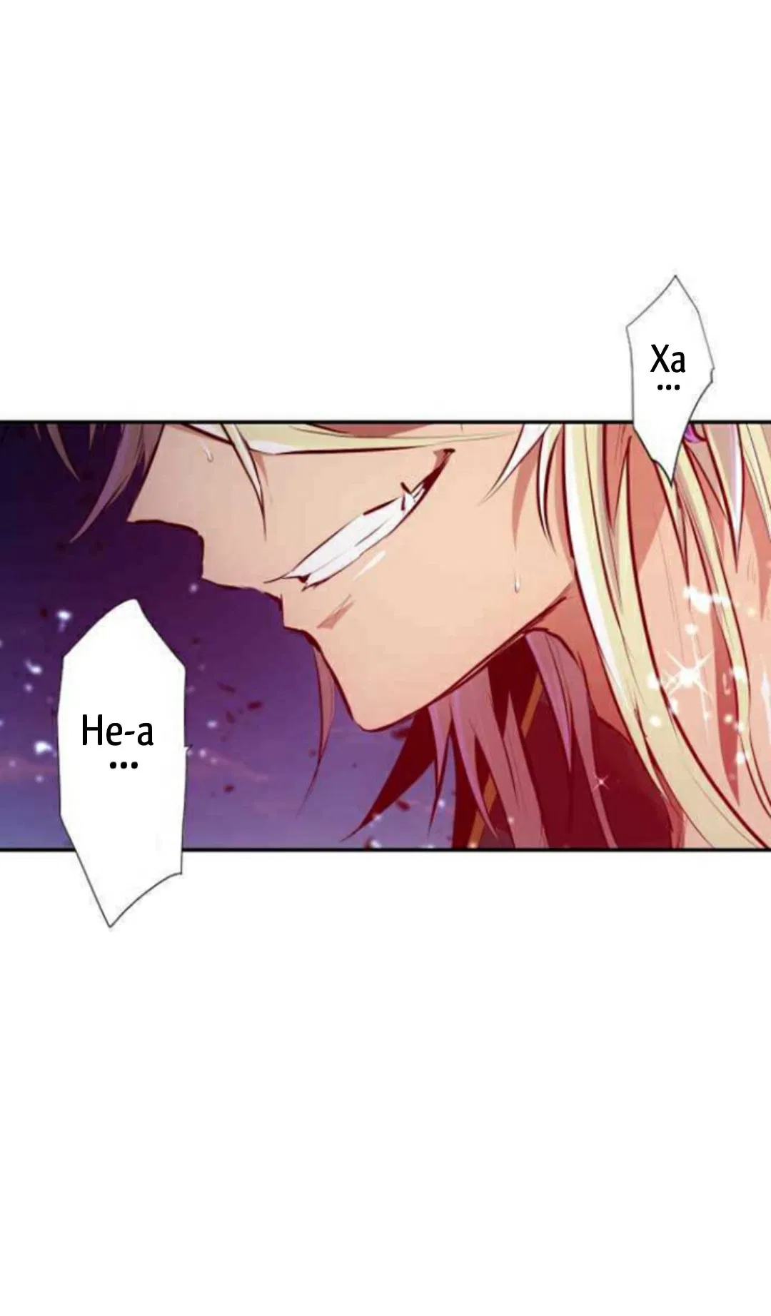 Манга Намбака - Глава 260 Страница 16