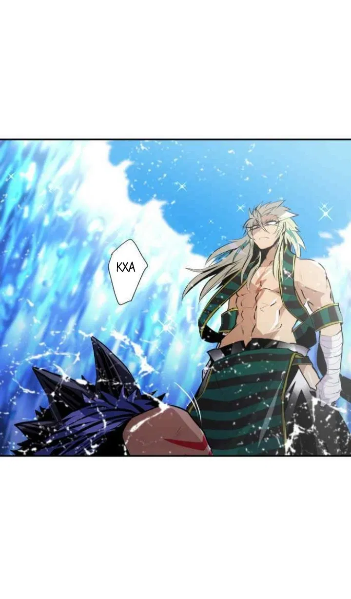 Манга Намбака - Глава 259 Страница 42