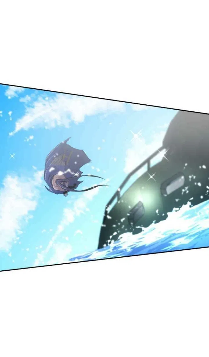 Манга Намбака - Глава 258 Страница 34