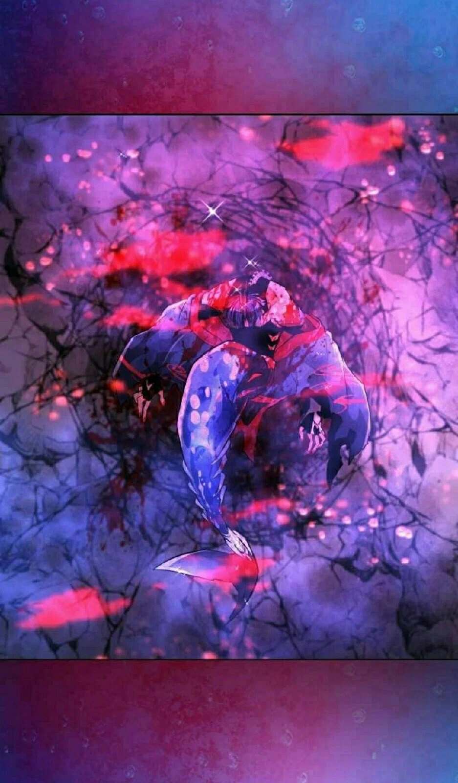 Манга Намбака - Глава 257 Страница 51