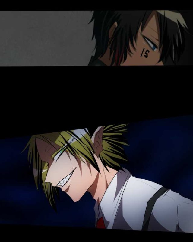 Манга Намбака - Глава 95 Страница 26