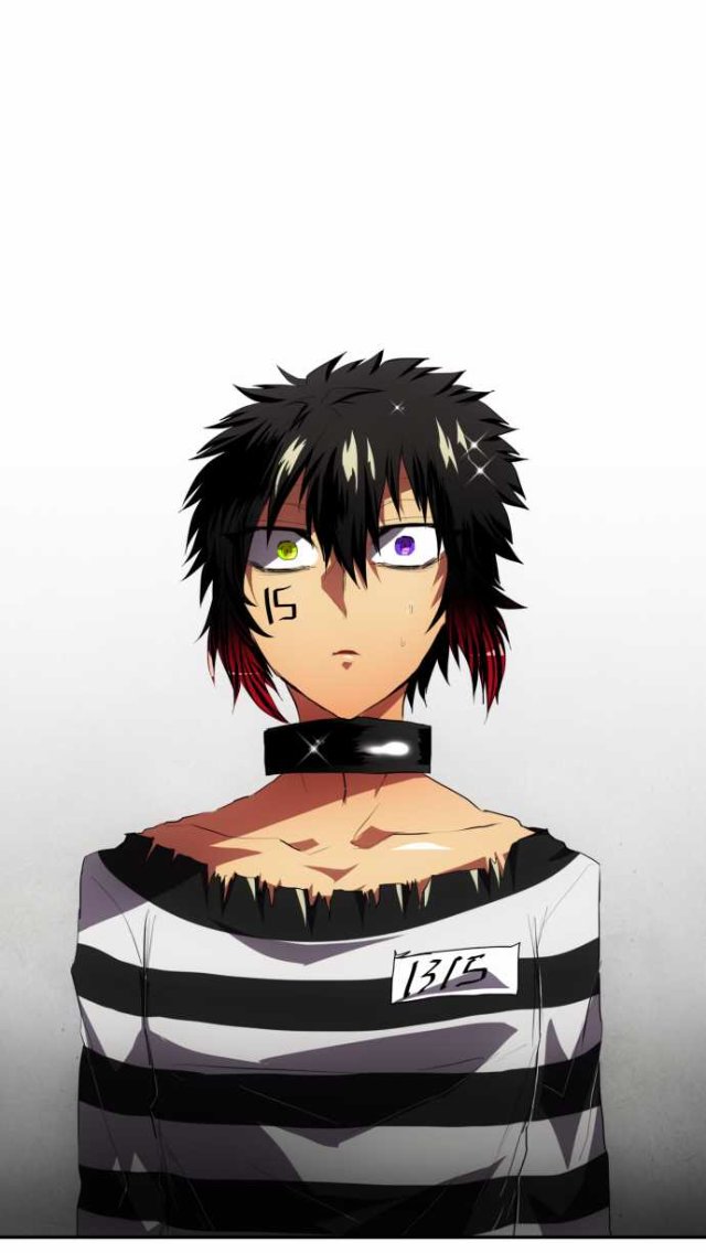 Манга Намбака - Глава 95 Страница 18