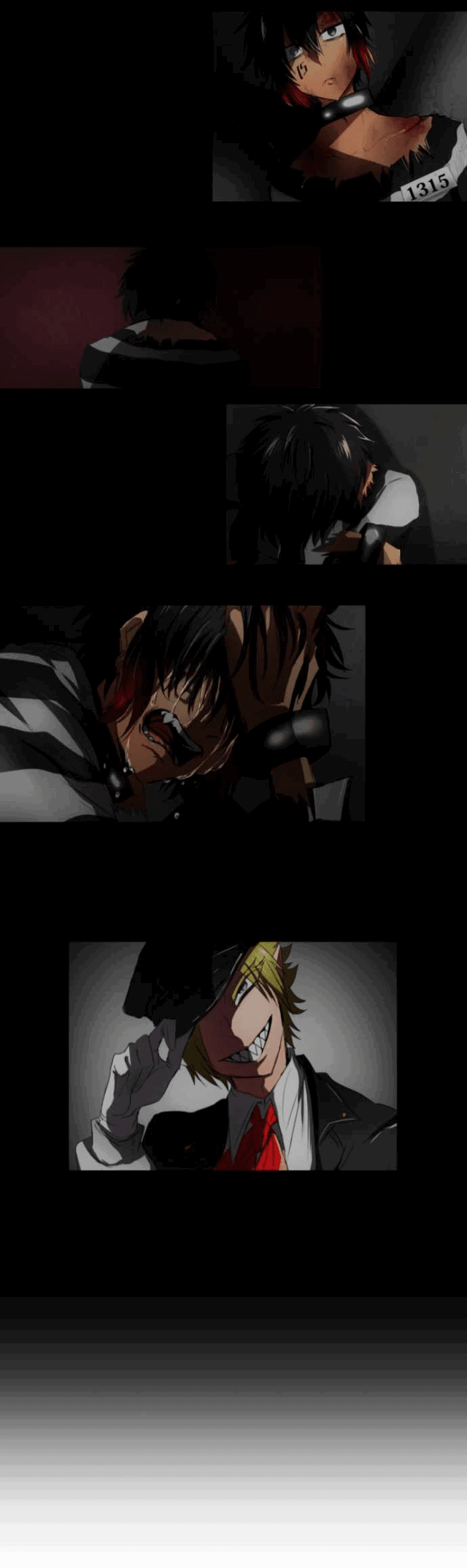 Манга Намбака - Глава 95 Страница 53