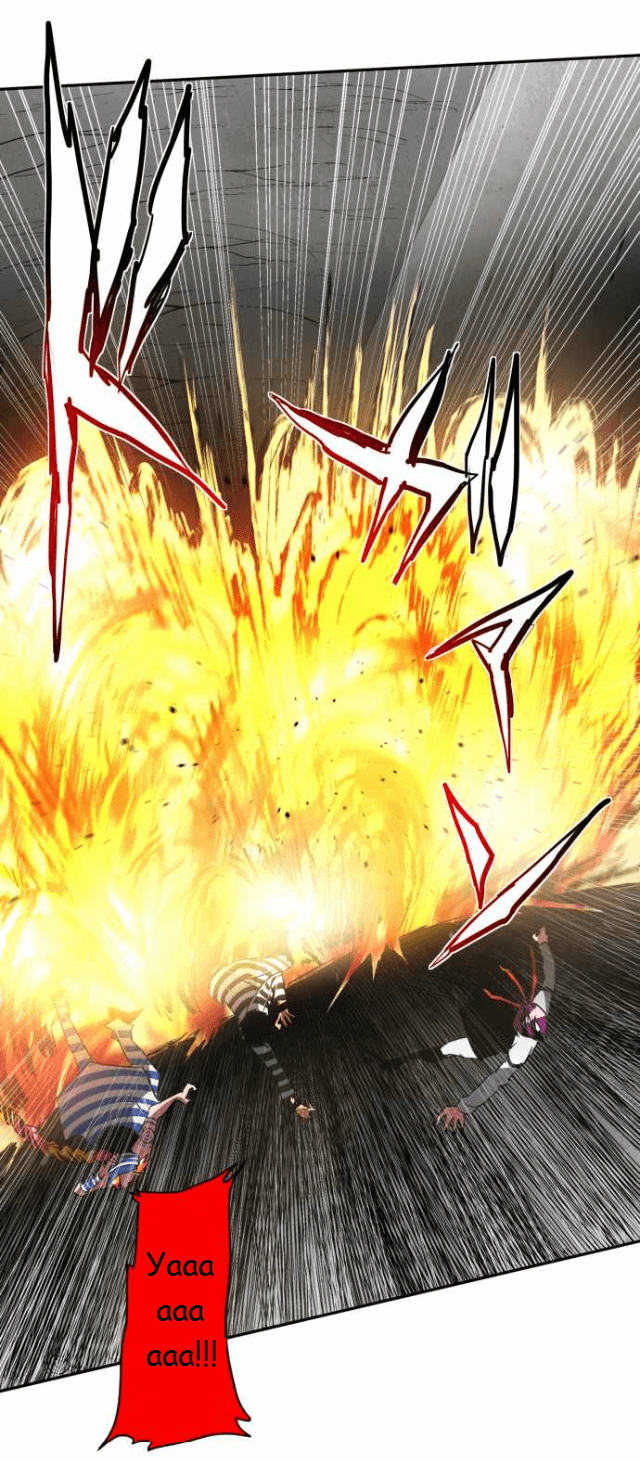 Манга Намбака - Глава 94 Страница 20