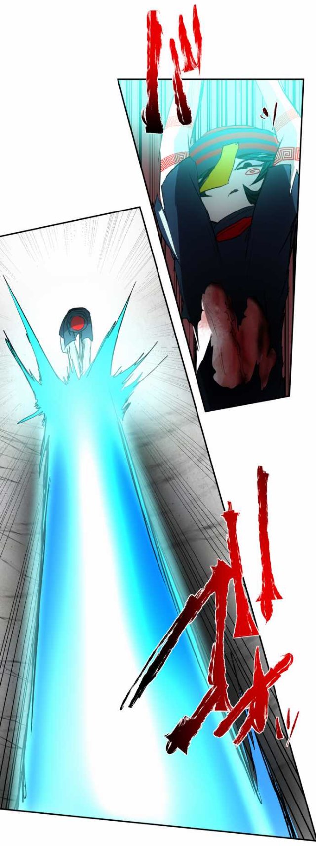 Манга Намбака - Глава 91 Страница 9