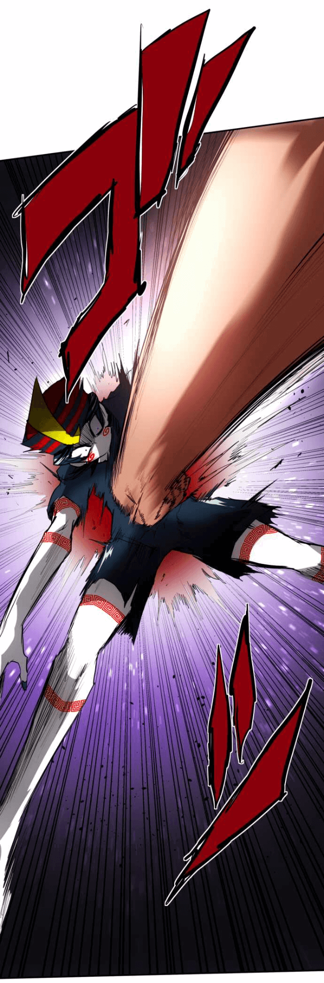 Манга Намбака - Глава 88 Страница 34