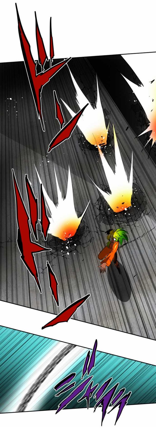 Манга Намбака - Глава 88 Страница 8