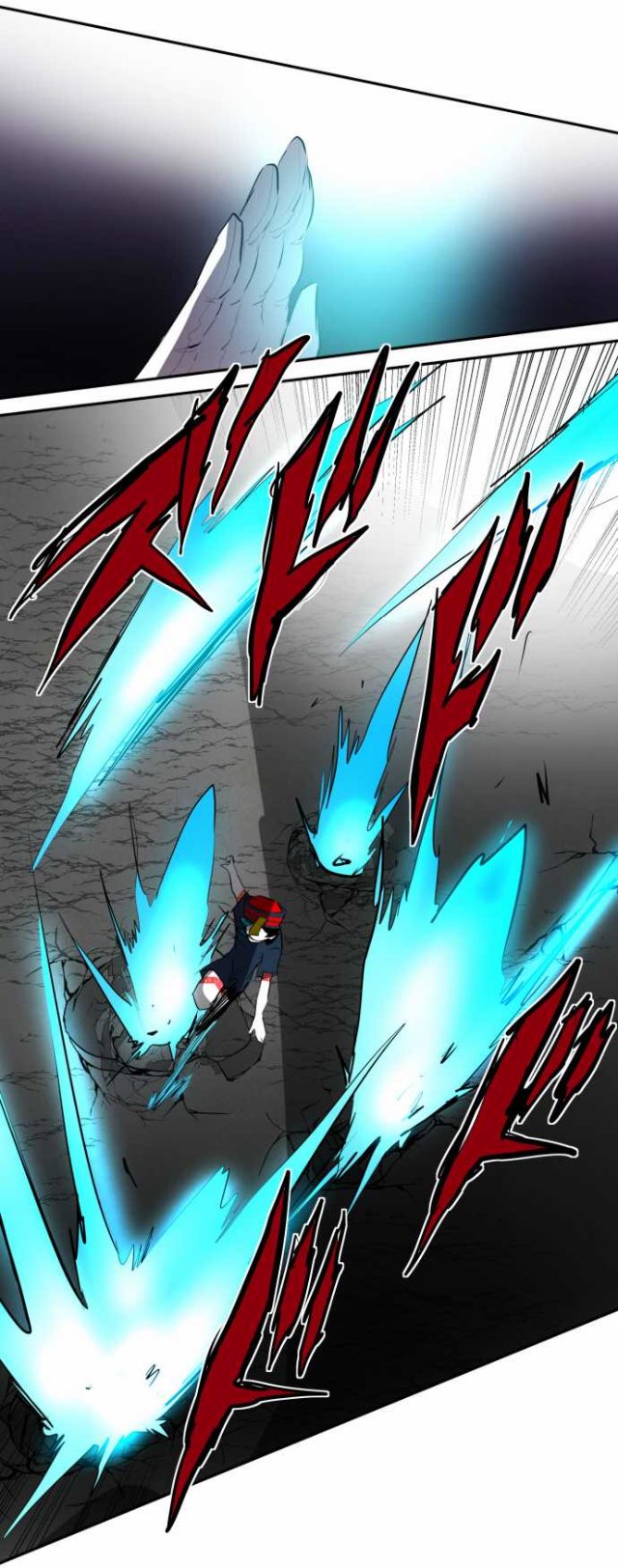 Манга Намбака - Глава 88 Страница 31