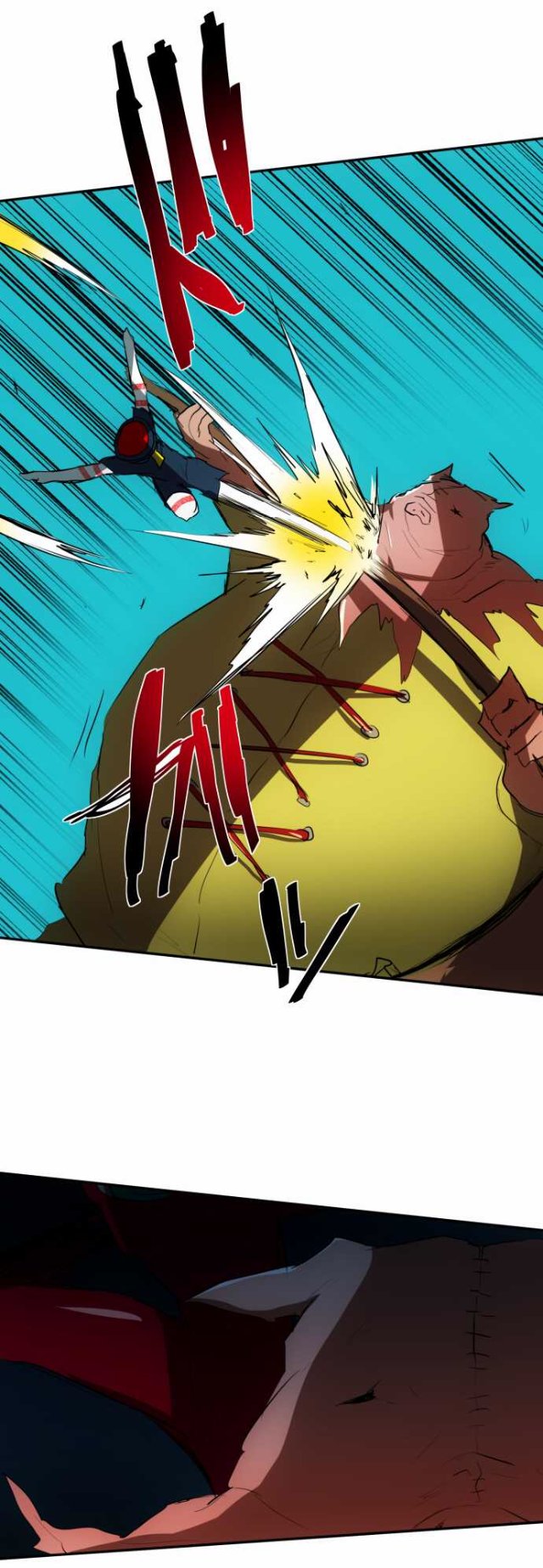 Манга Намбака - Глава 85 Страница 23