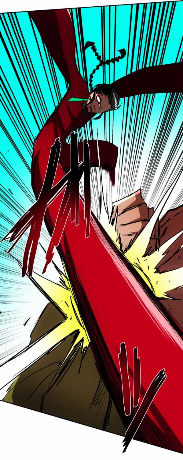 Манга Намбака - Глава 85 Страница 24