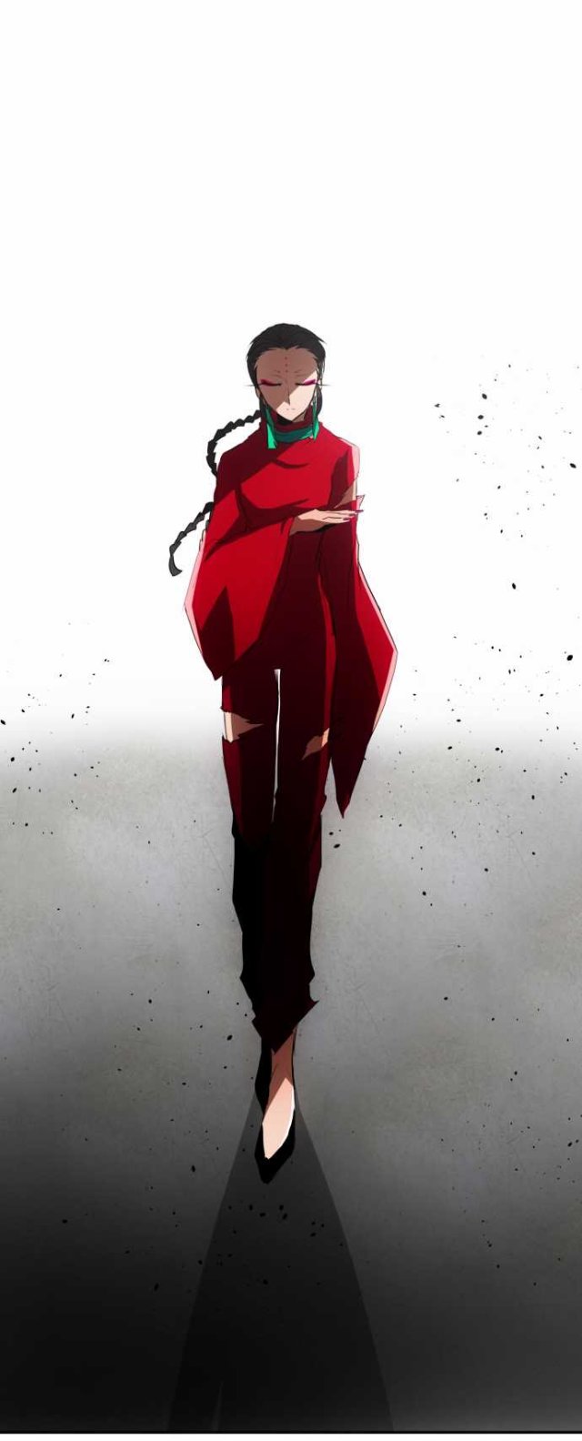 Манга Намбака - Глава 83 Страница 15