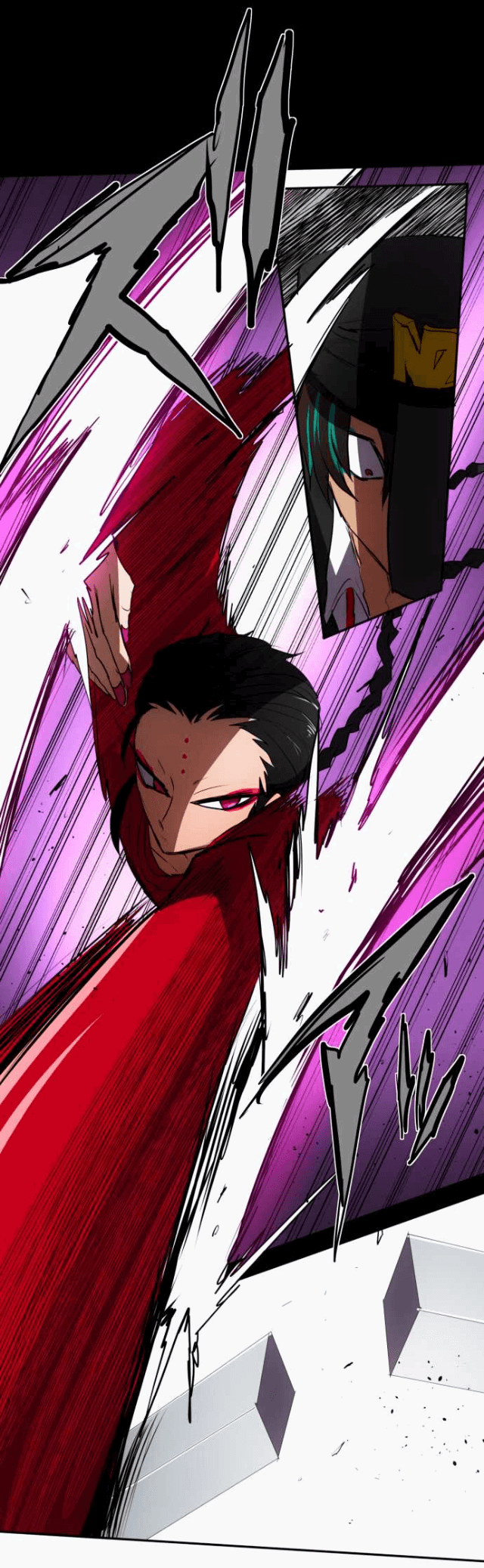 Манга Намбака - Глава 83 Страница 20