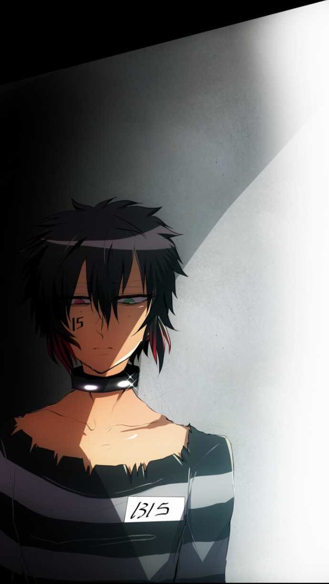 Манга Намбака - Глава 80 Страница 22