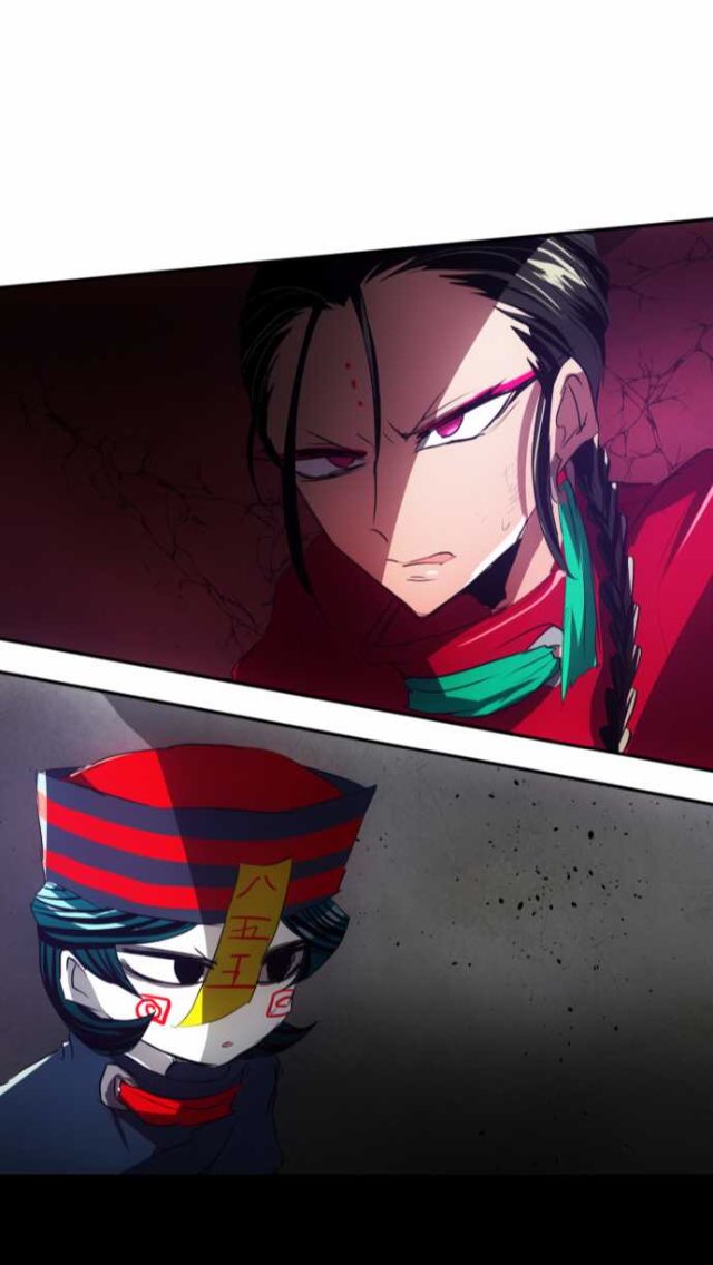 Манга Намбака - Глава 80 Страница 29