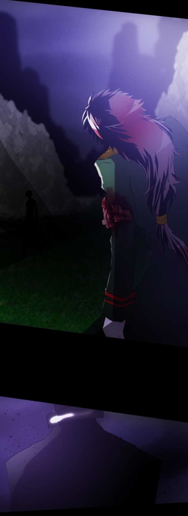 Манга Намбака - Глава 80 Страница 2