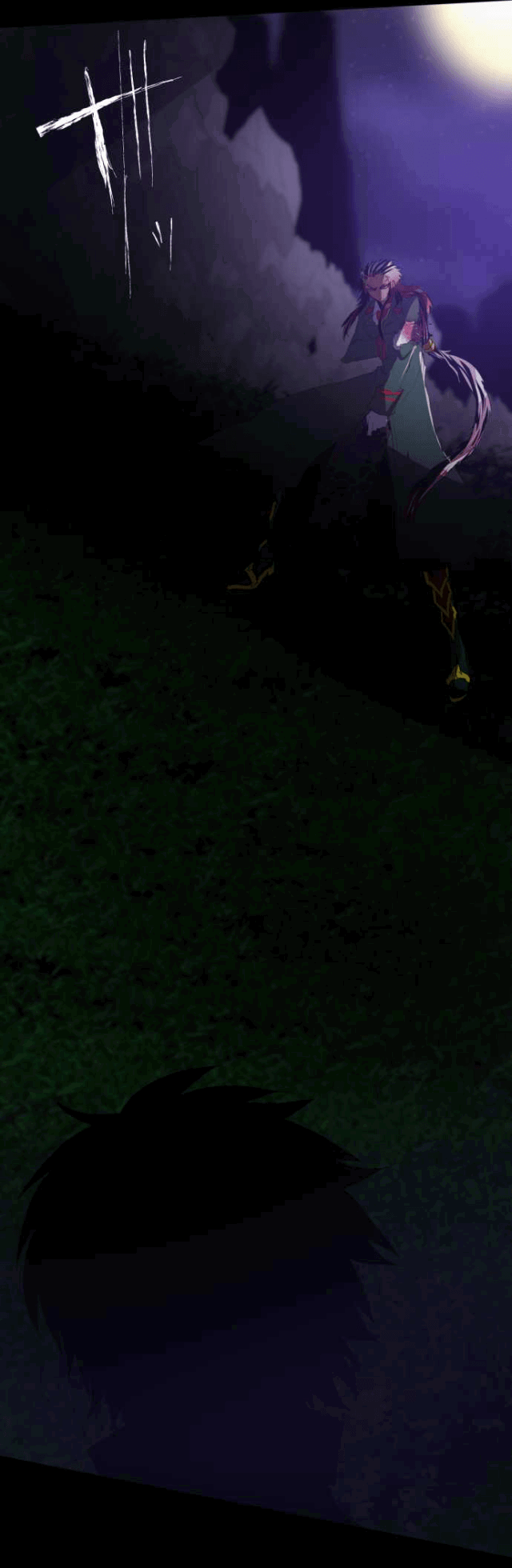 Манга Намбака - Глава 80 Страница 3