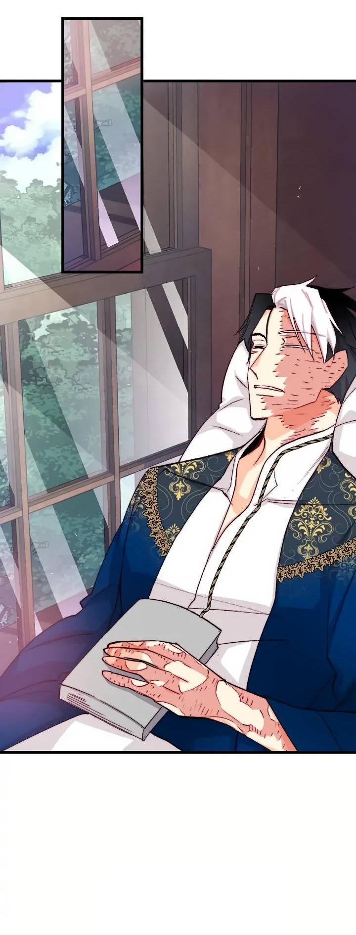 Манга Подарите любовь - Глава 130 Страница 18