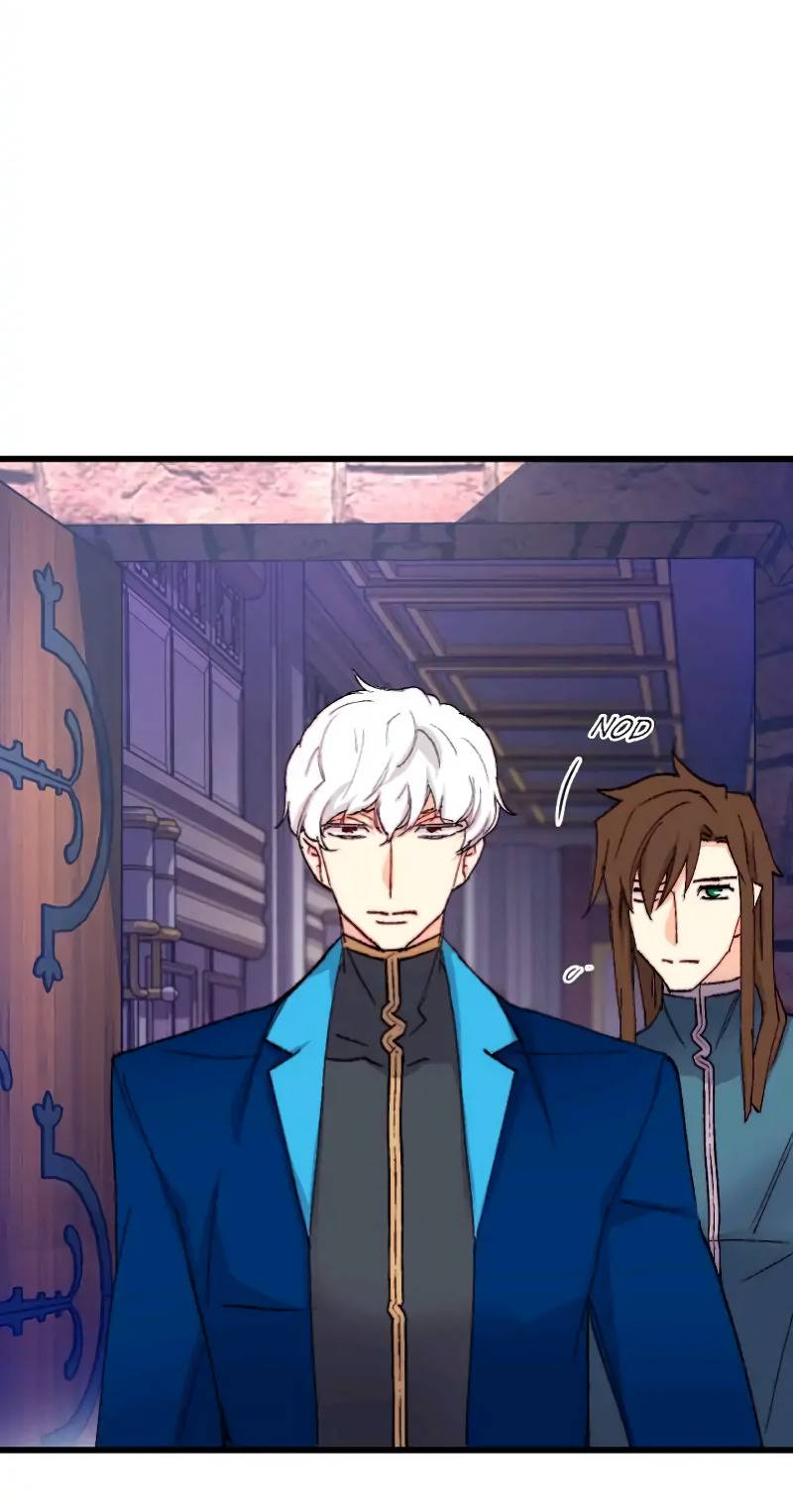 Манга Подарите любовь - Глава 134 Страница 40