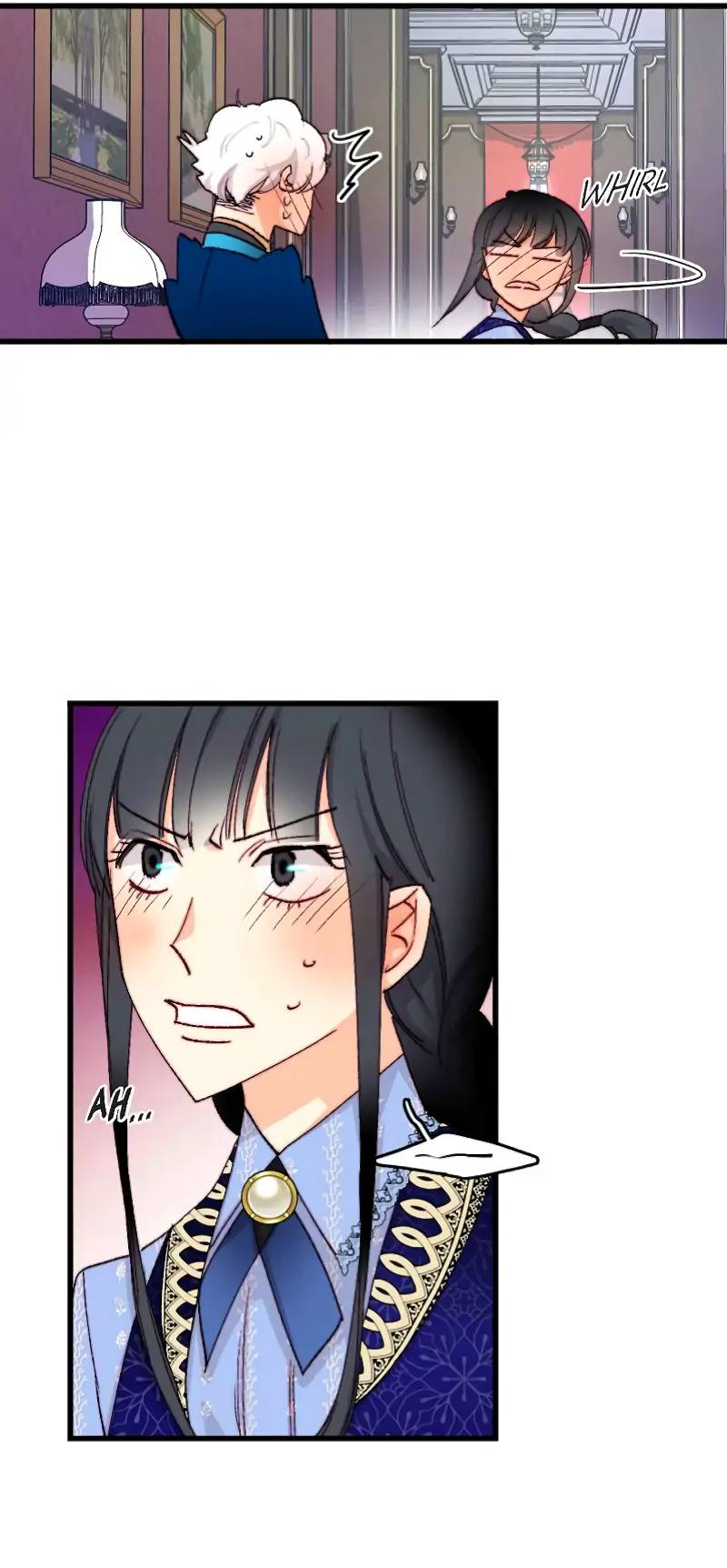 Манга Подарите любовь - Глава 134 Страница 10