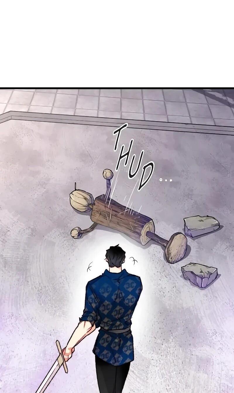 Манга Подарите любовь - Глава 127 Страница 17