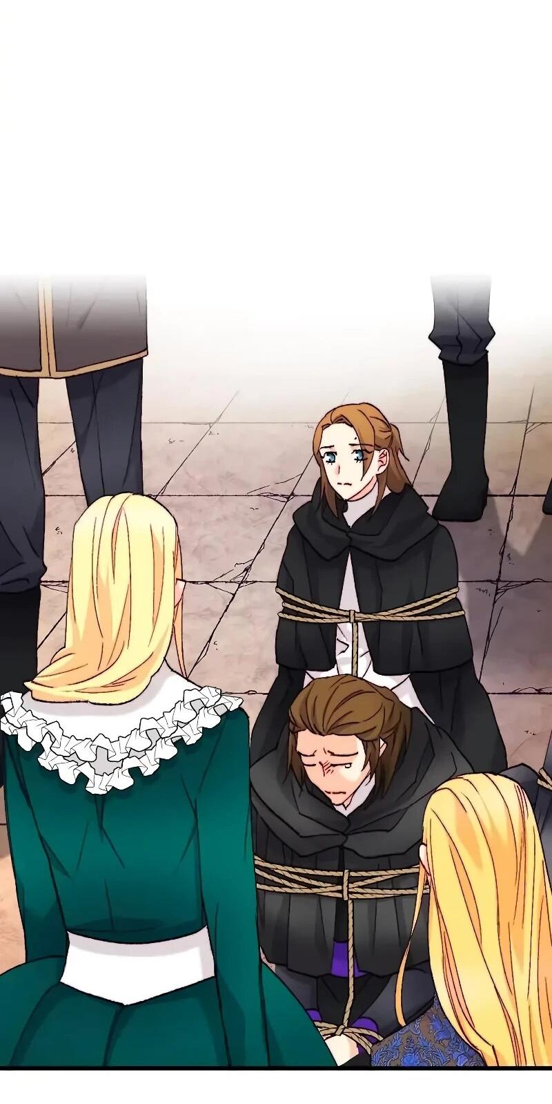 Манга Подарите любовь - Глава 126 Страница 37