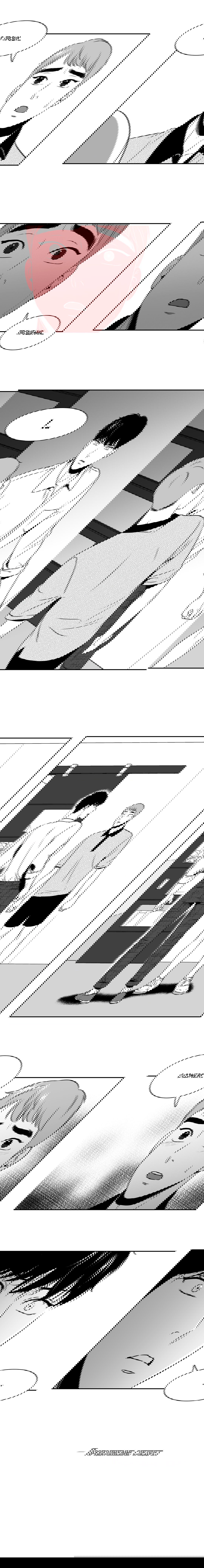 Манга BJ Алекс - Глава 43 Страница 7