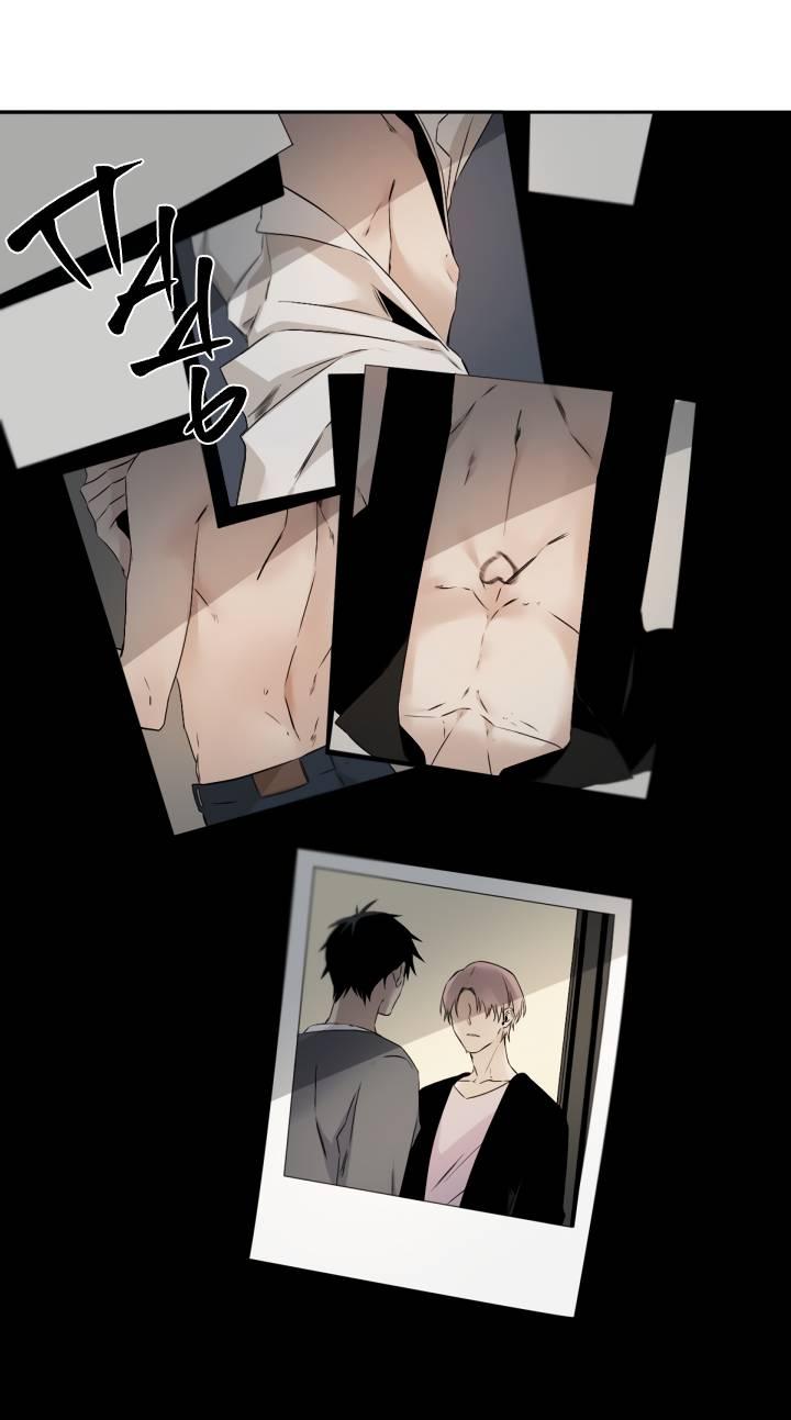 Манга Апория - Глава 55 Страница 15