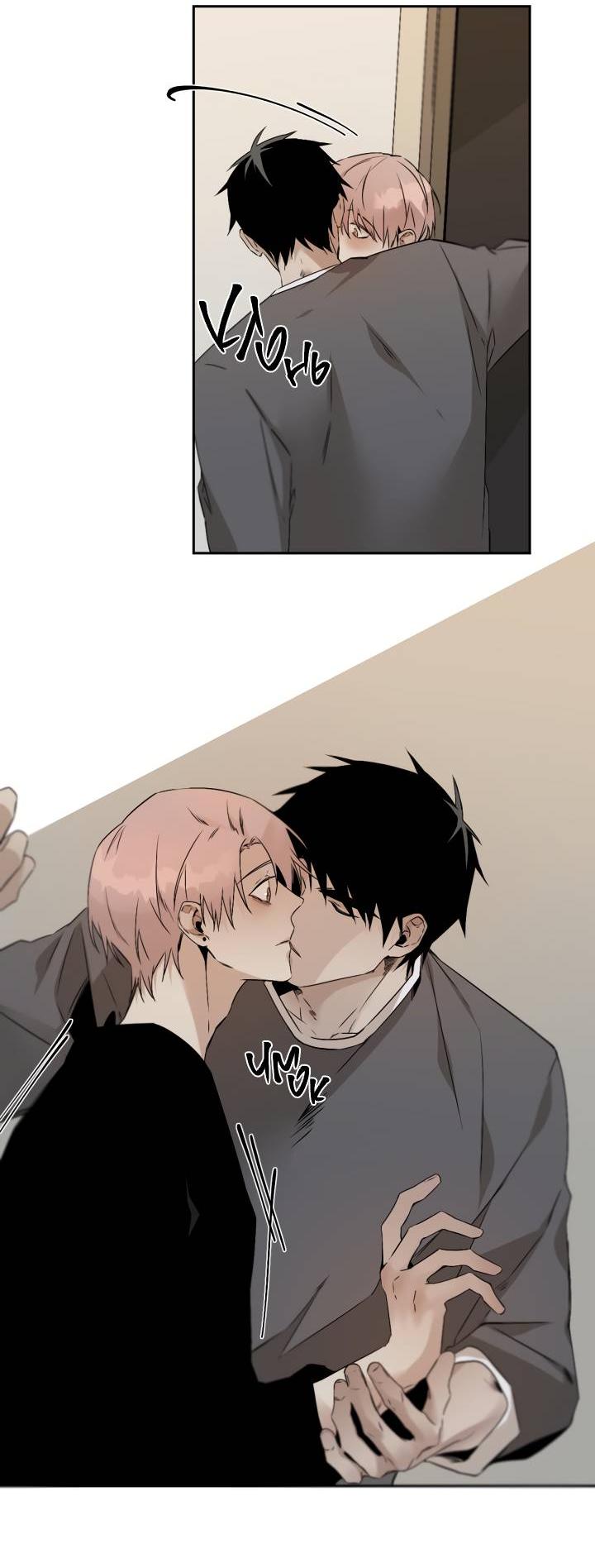 Манга Апория - Глава 55 Страница 6