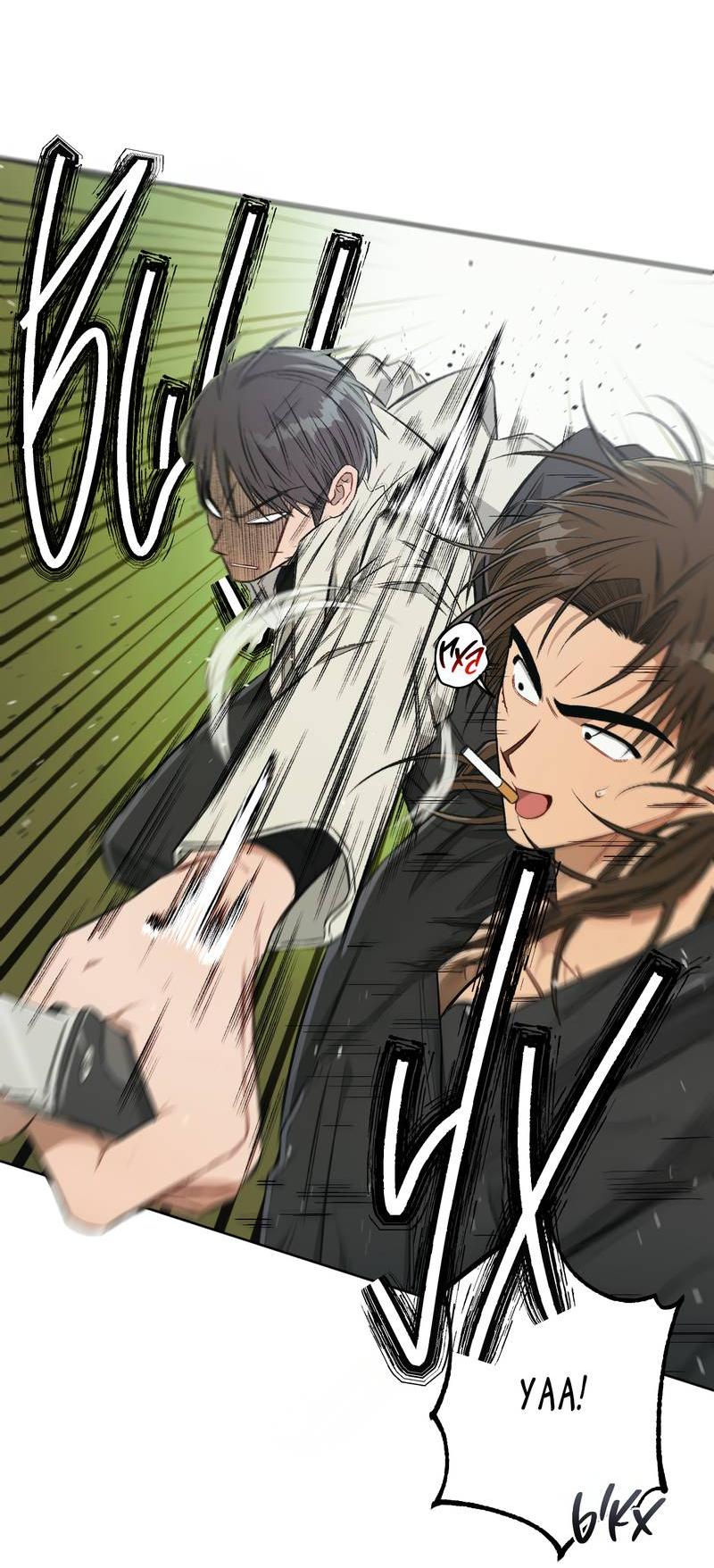 Манга Ливета - Глава 68 Страница 9