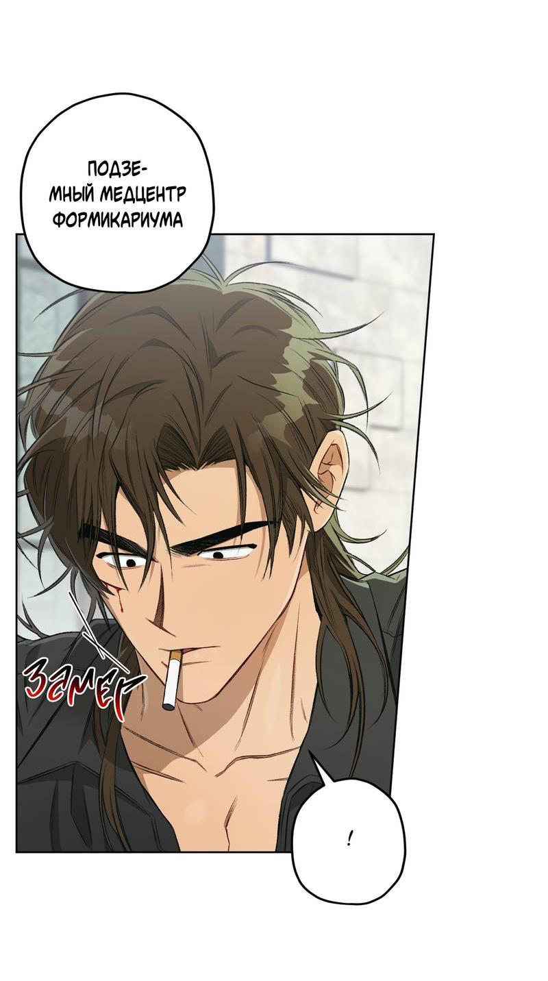 Манга Ливета - Глава 68 Страница 21