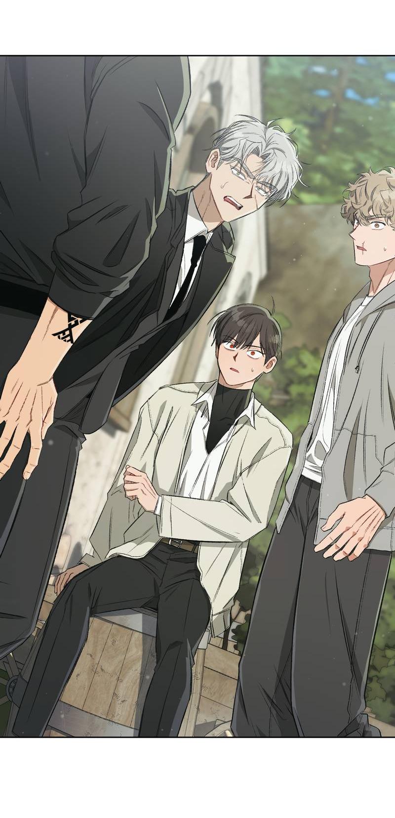 Манга Ливета - Глава 69 Страница 75