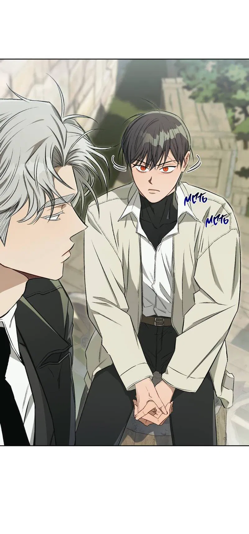 Манга Ливета - Глава 70 Страница 22