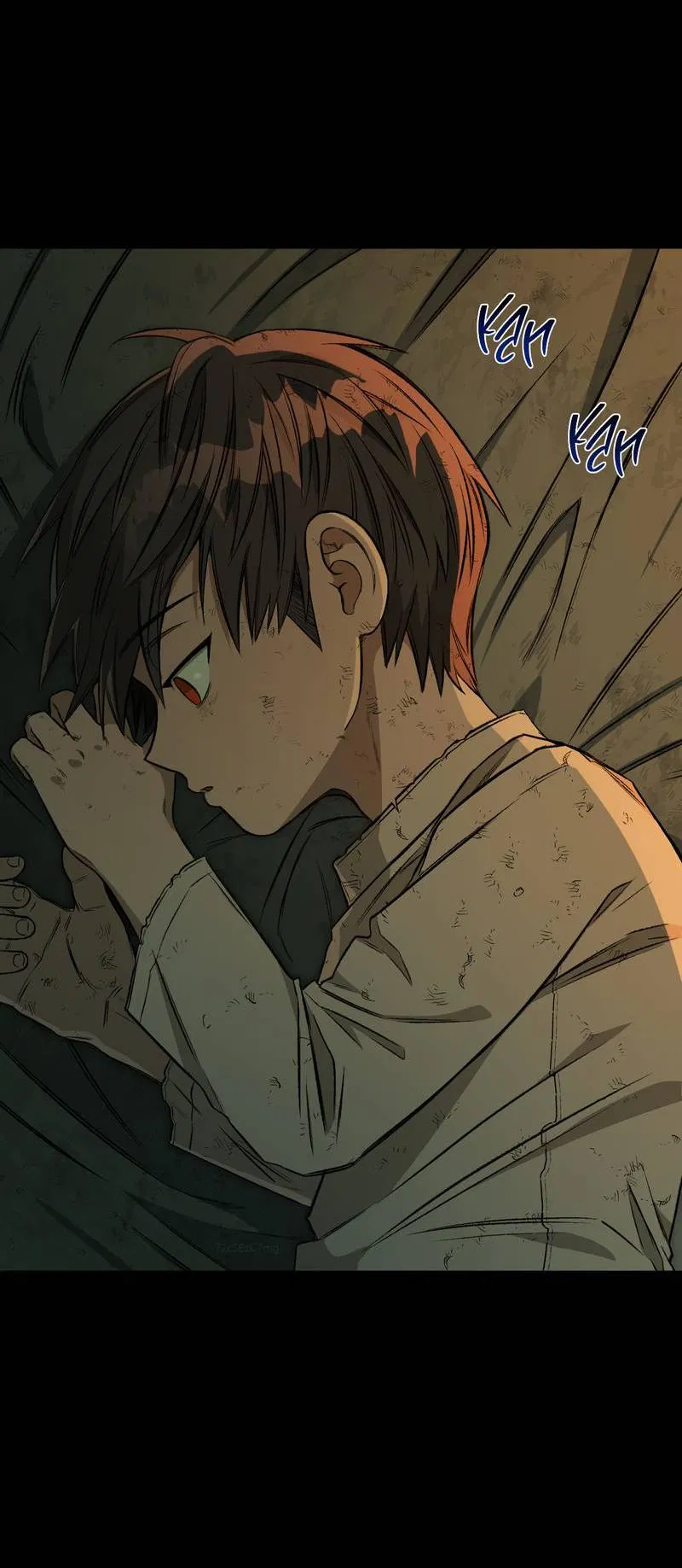 Манга Ливета - Глава 73 Страница 84